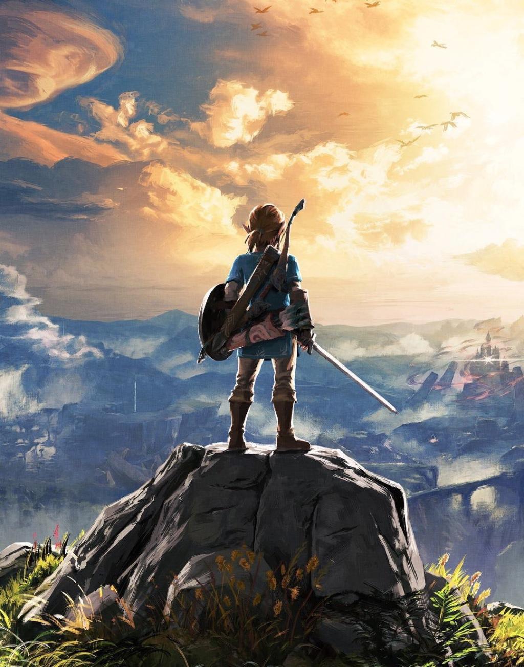 The live-action ‘LEGEND OF ZELDA’ has begun filmin.jpg