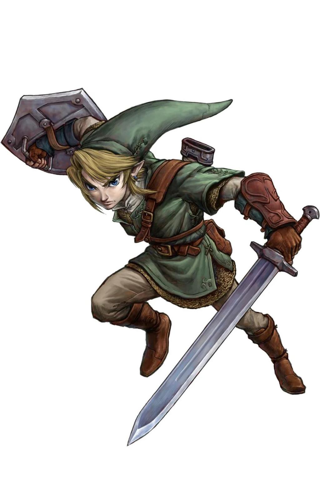 Link will be wearing the classic green tunic in th.jpg