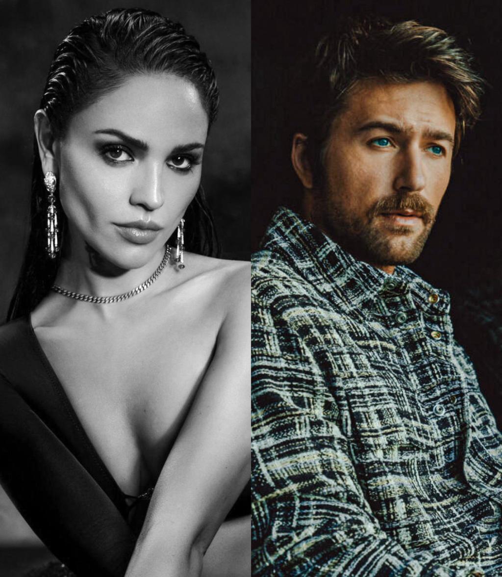 Eiza González and Brandon Sklenar to star in Lisse.jpg