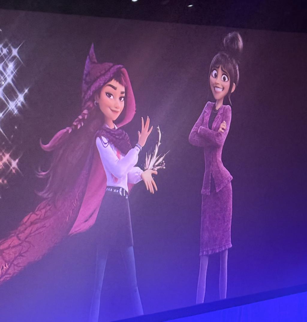 First look at Disney Animation's new original ‘HEX (2).jpg