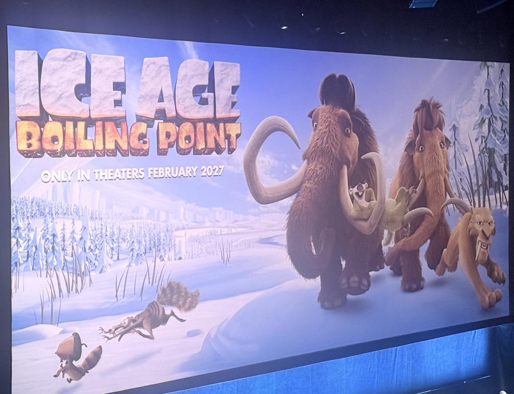 First look at ‘ICE AGE 6_ BOILING POINT’.In theate (1).jpg