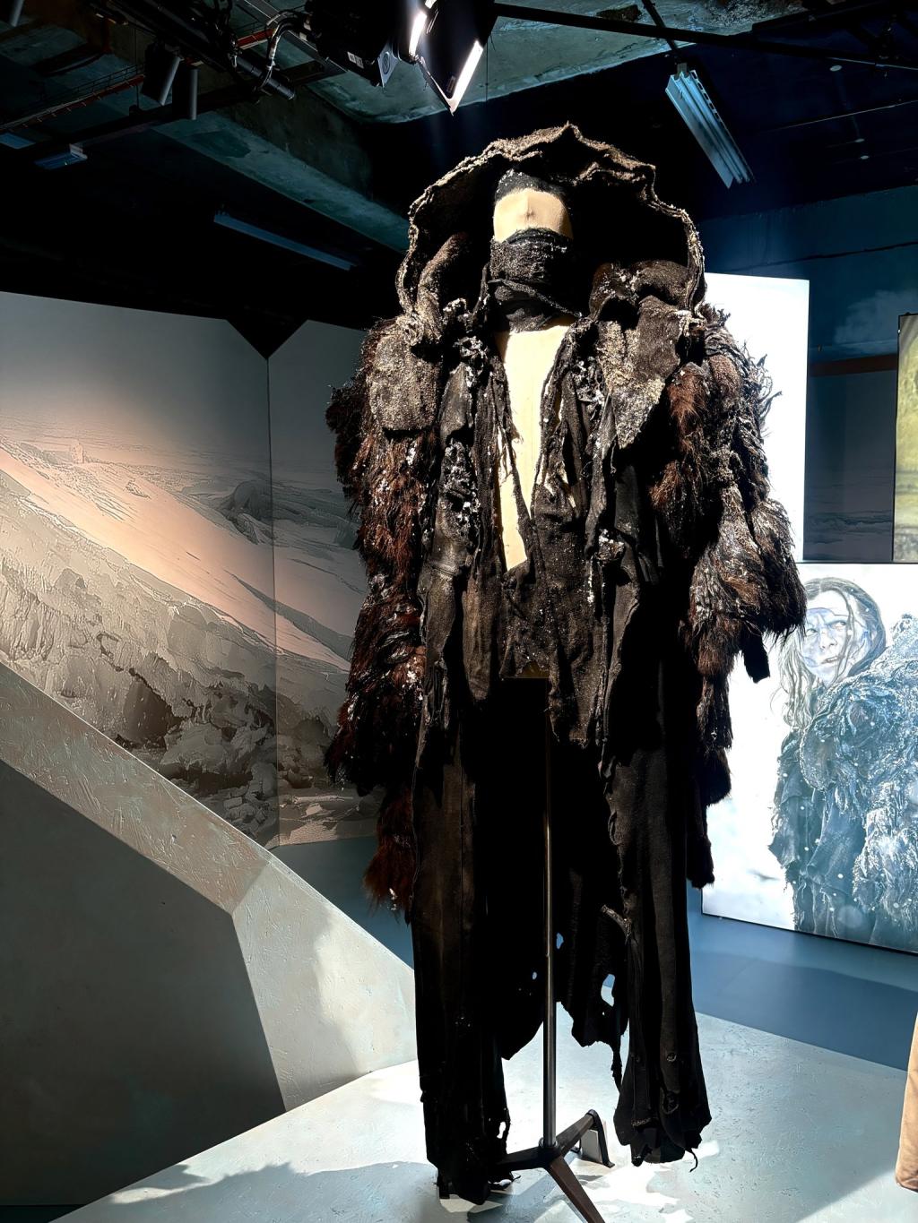 We attended a preview for Guillermo Del Toro’s ‘FR.jpg