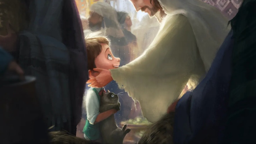 FireShot Capture 440 - The King of Kings_ Jesus Christ Animated Movie Based on Dickens Story_ - www.hollywoodreporter.com.jpg