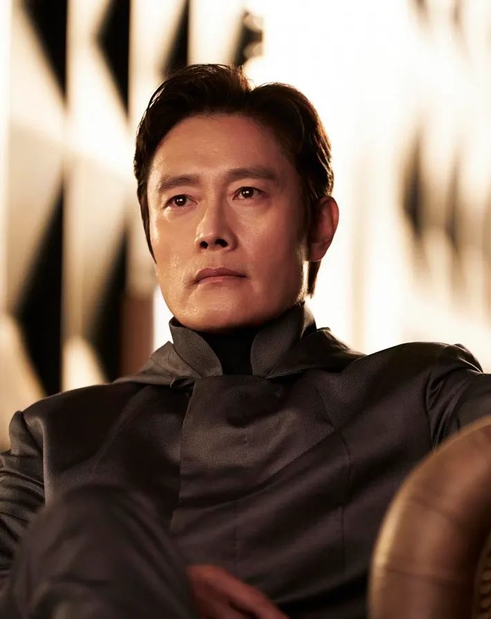 Lee Byung-hun tells us about the appreciation he h.jpg
