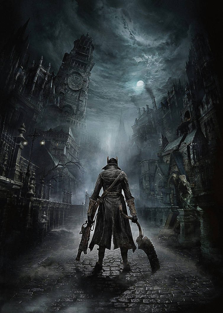 'Bloodborne' animated film is in development at So.jpg
