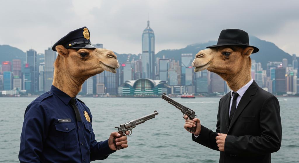 무간도 낙타.jpg