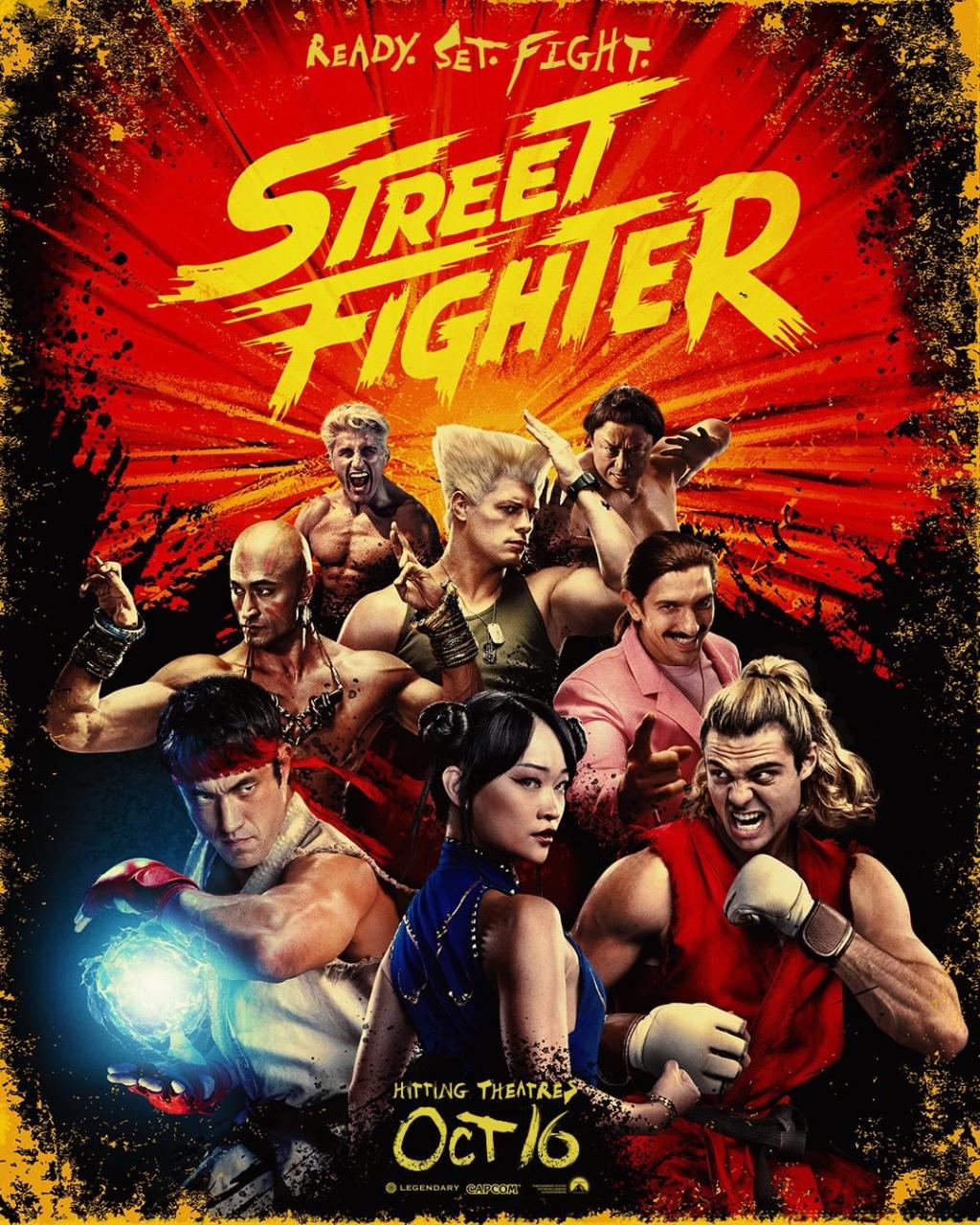 Some fight for power, others fight for honor. #Str.jpg