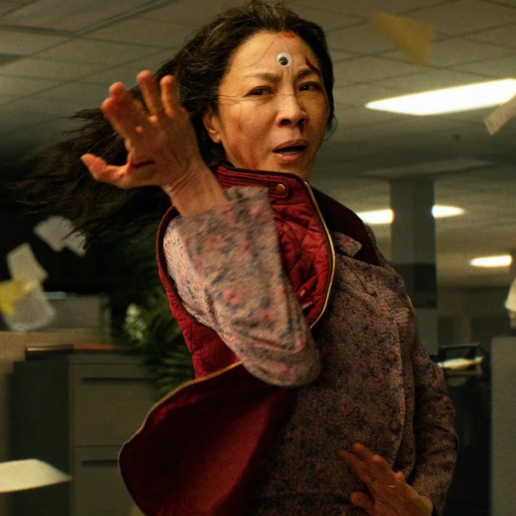 'Everything Everywhere All at Once' directors The .jpg