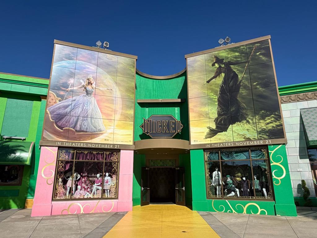 The Wicked Experience at Universal Orlando has bee.jpg