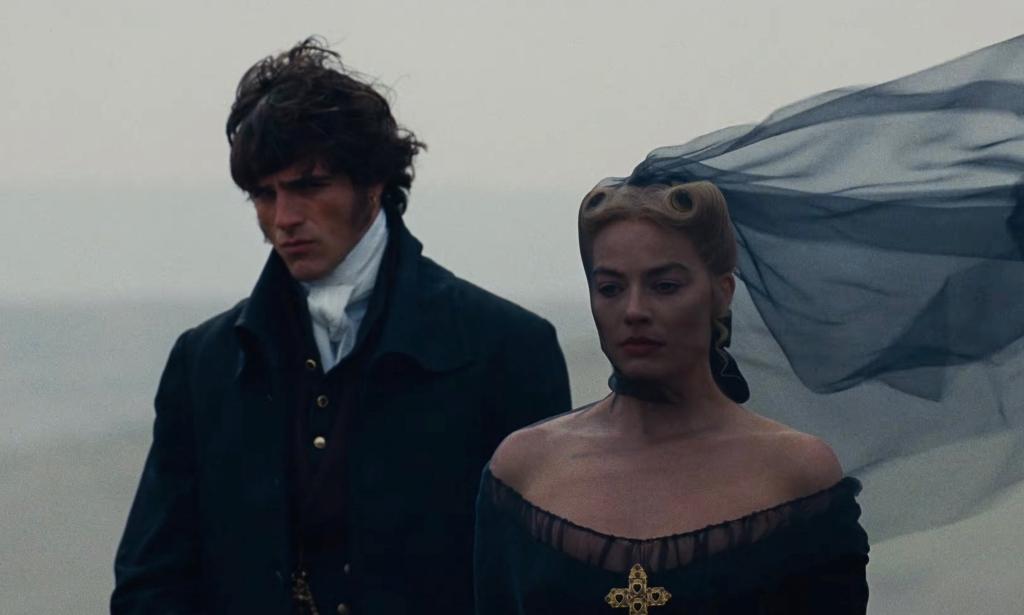 Margot Robbie says Emerald Fennell’s ‘WUTHERING HE.jpg