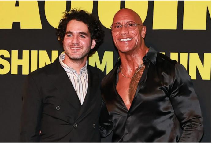 FireShot Capture 2708 - Dwayne Johnson, Benny Safdie's 'Lizard Music' Lands at United Artist_ - variety.png.jpg