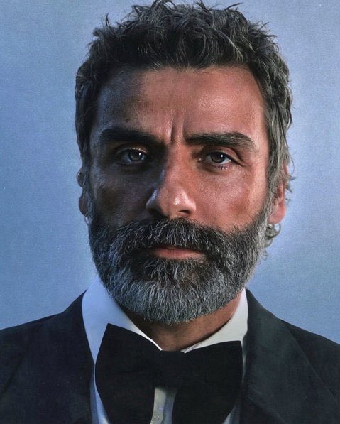 Oscar Isaac is in negotiations to star in ‘UNTITLE (1).jpg