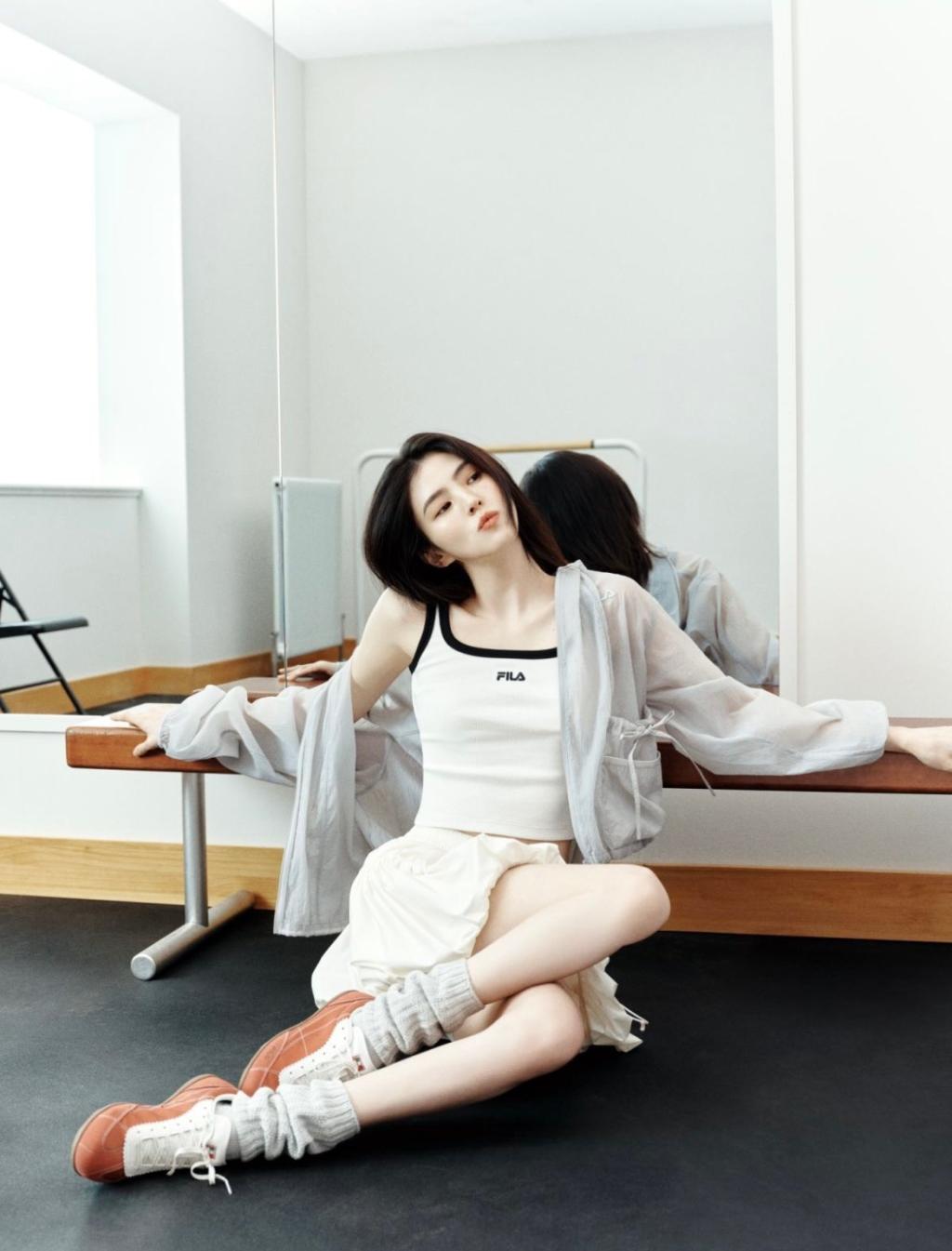 한소희가 말아주는 발레코어는 이런 맛이구나???? (1).jpg