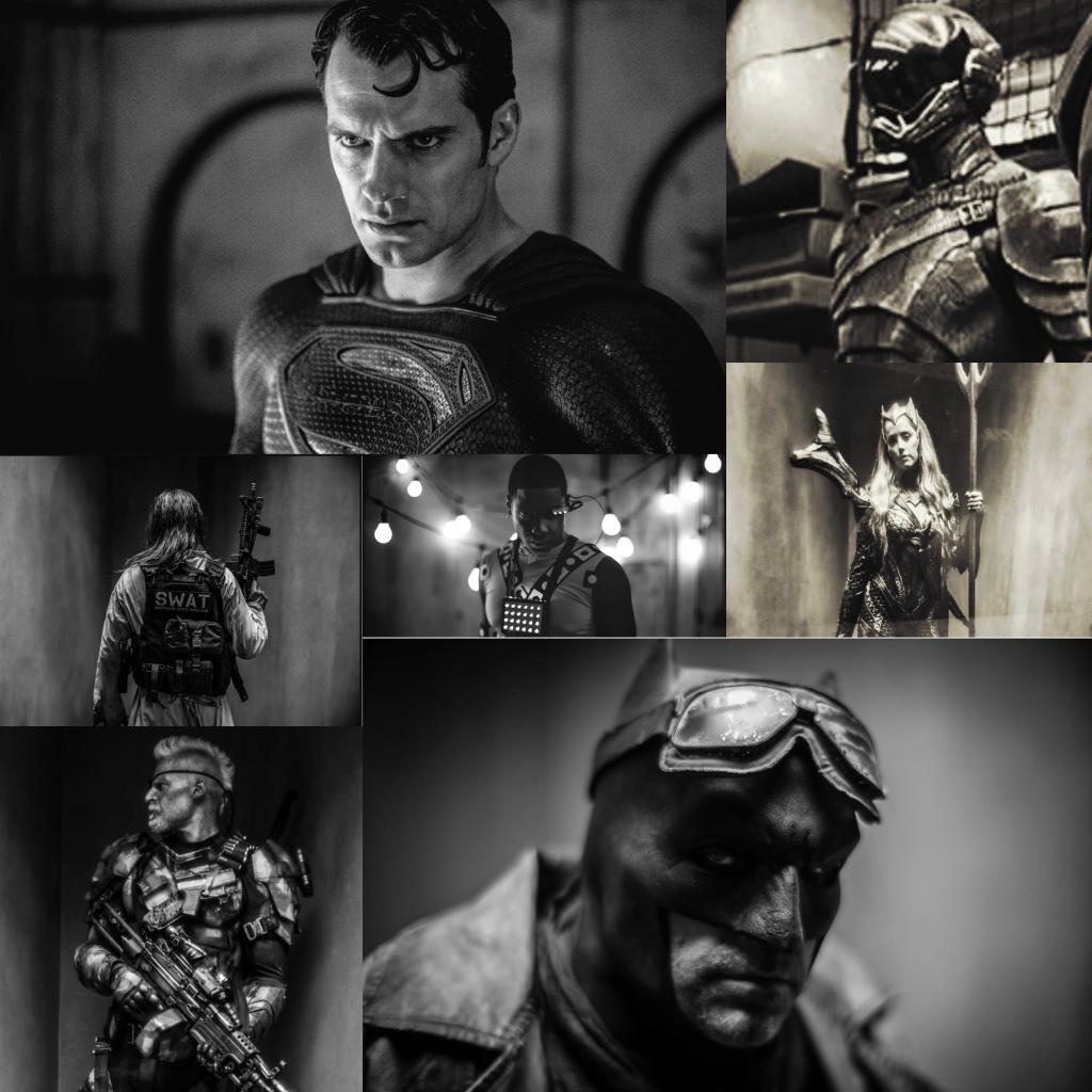 The epic that every DC fan deserves to witness on .jpg