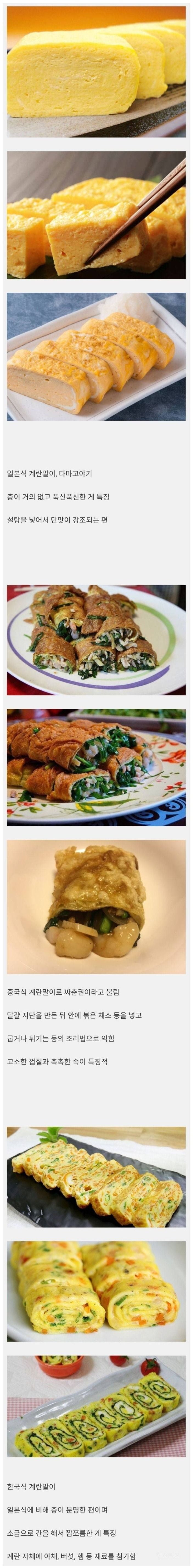 한중일 계란말이 차이.jpg