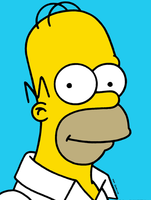 The Simpsons - Homer Simpson.jpg