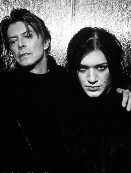 David Bowie and Brian Molko.jpg