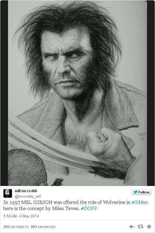Concept art Mel Gibson as Wolverine.jpg