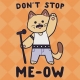 DontStopMeow