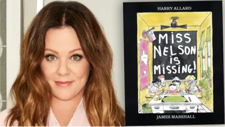 FireShot Capture 2591 - 'Miss Nelson Is Missing' Movie Starring Melissa McCarthy In Works At_ - deadline.png.jpg