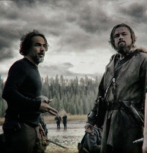 Alejandro G. Iñárritu says his new movie with Tom (1).jpg