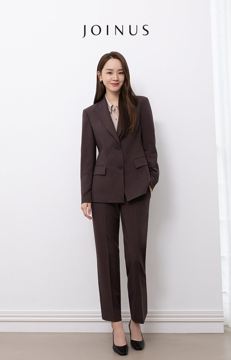 익스트림무비 - 신혜선 조이너스 22FW