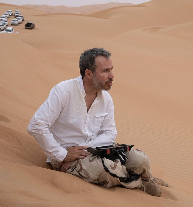 Denis Villeneuve says phones are banned from his f.jpg