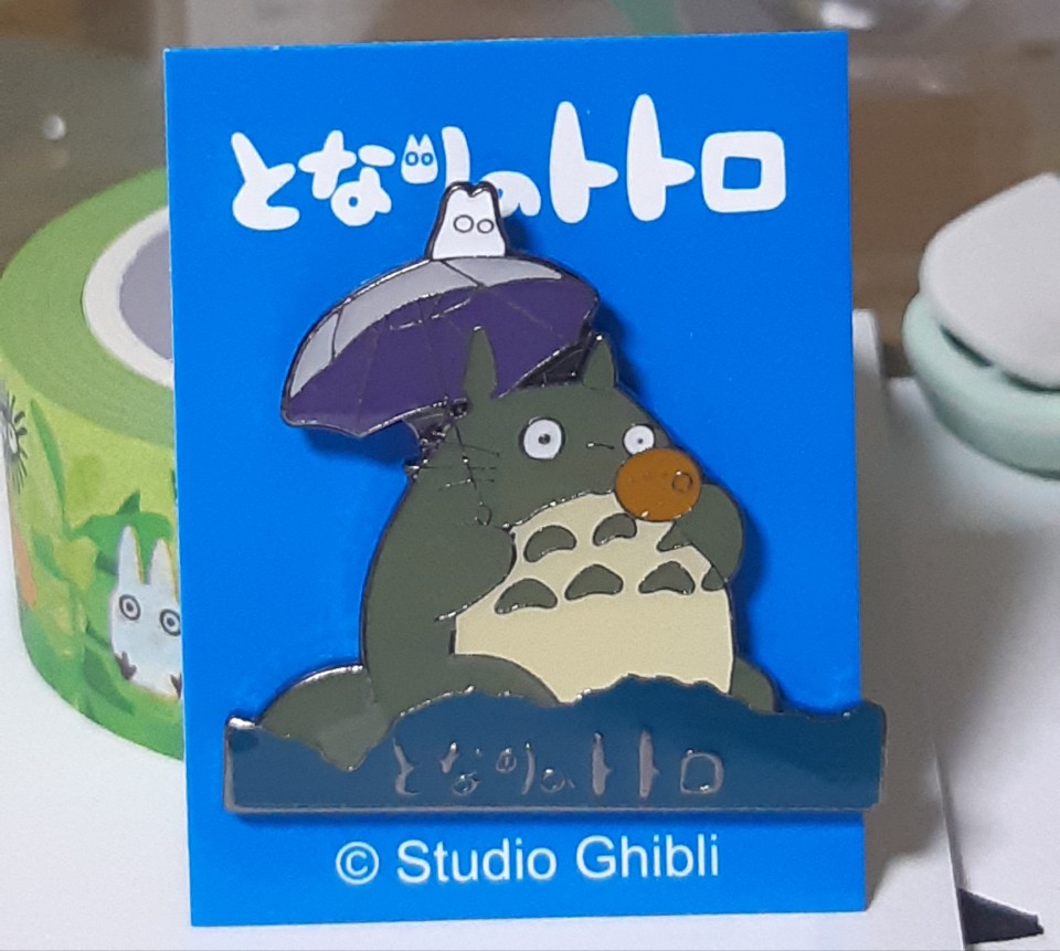 익스트림무비 - (스압주의) 오사카 유니버셜 스튜디오 +지브리 샵 굿즈 정리했어요:>