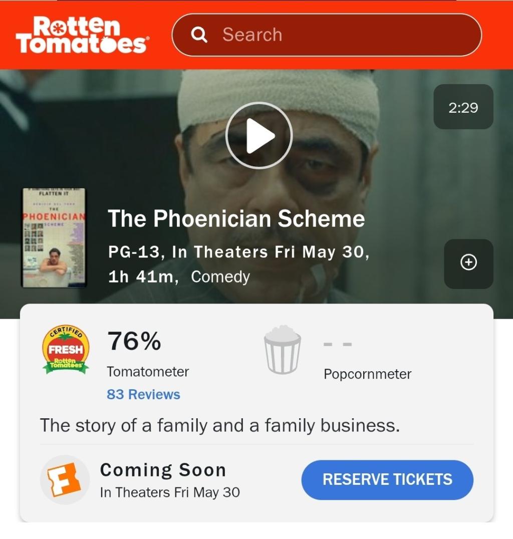 Wes Anderson’s ‘THE PHOENICIAN SCHEME’ is now Cert (1).jpg