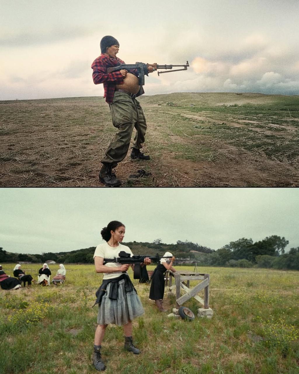 Paul Thomas Anderson spent about 20 years writing “One Battle After Another,” a screenplay inspi.jpg