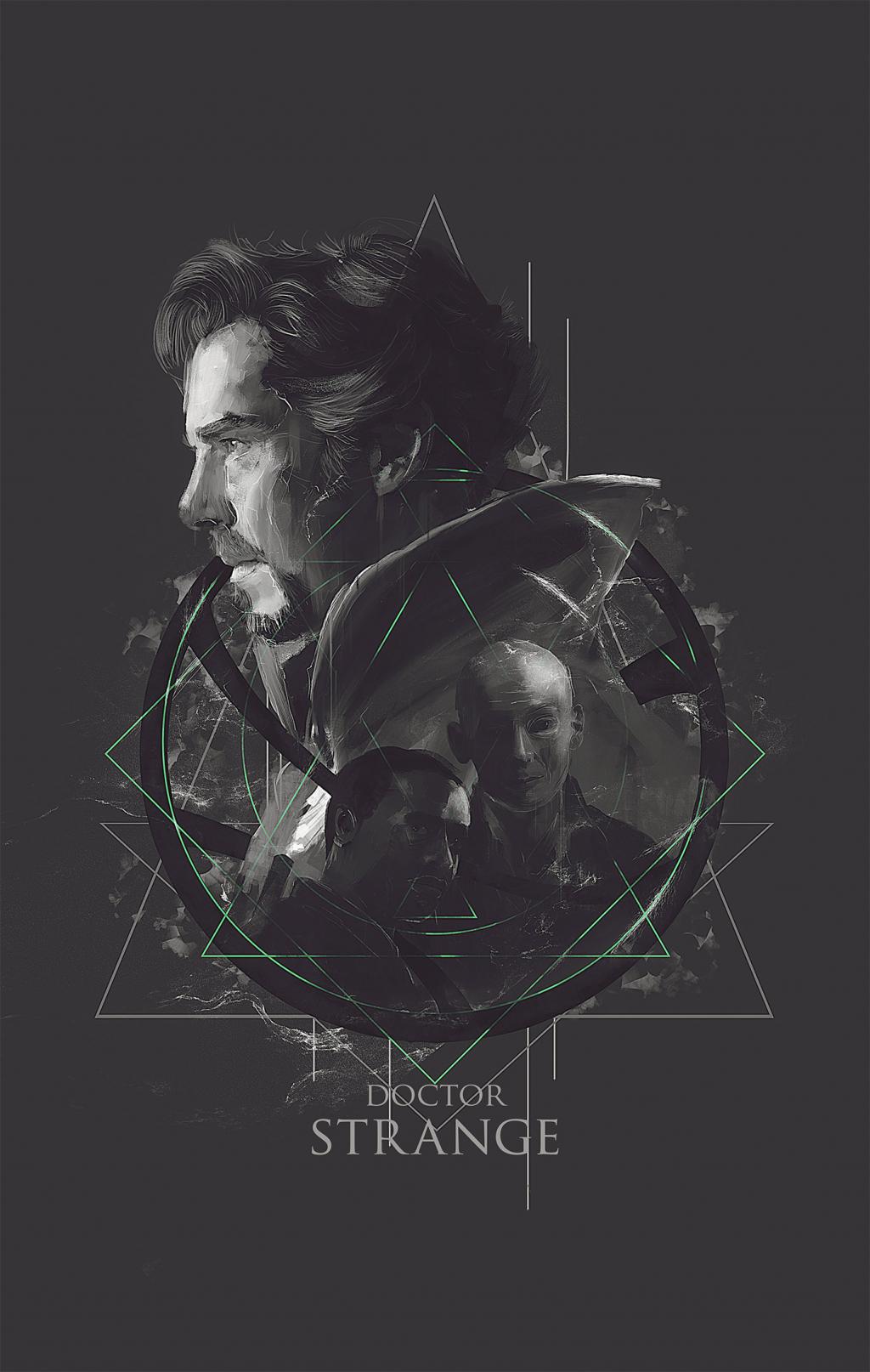 Doctor-Strange-Rafal-Rola-Poster-Posse-Marvel-variant.jpg