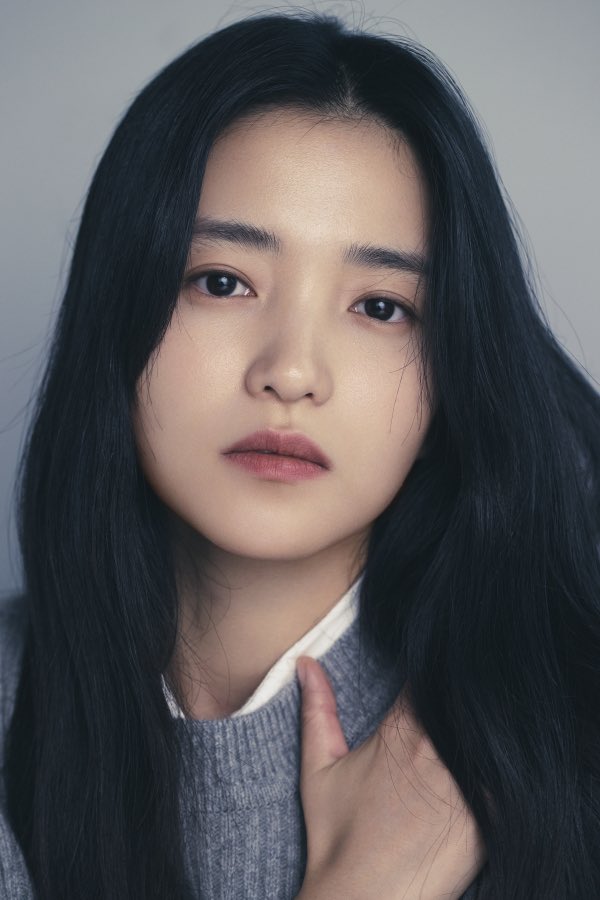 익스트림무비 - 광고주가 뽑은 모델상에 배우 '김태리' 수상 / 최근 프로필샷 / 코롱스포츠 화보
