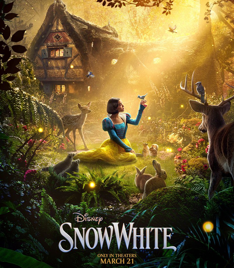 ‘SNOW WHITE’ underperforms and earns _87.3M on its.jpg