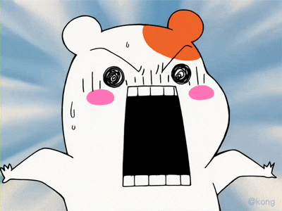 에비츄-놀람6.gif