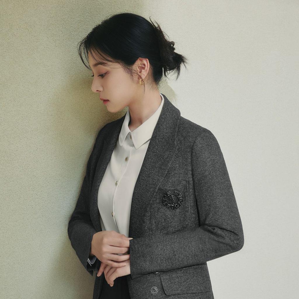 익스트림무비 - 설인아 zishen 23 Fall