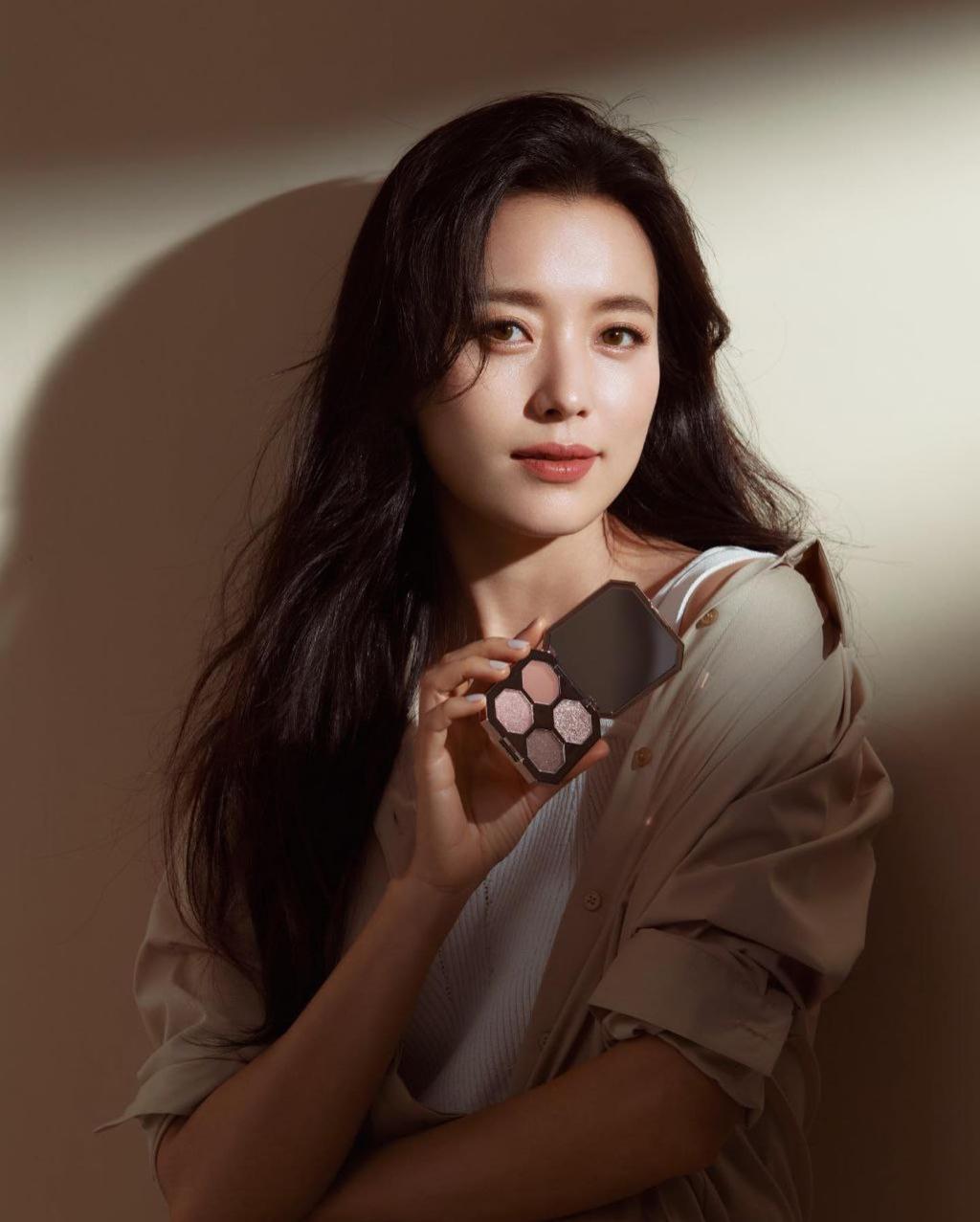 익스트림무비 - 한효주 최근 광고샷