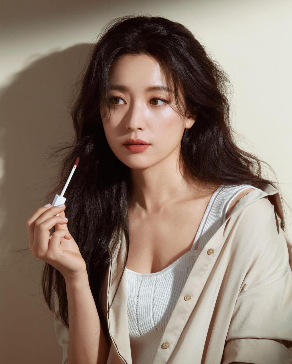 익스트림무비 - 한효주 최근 광고샷