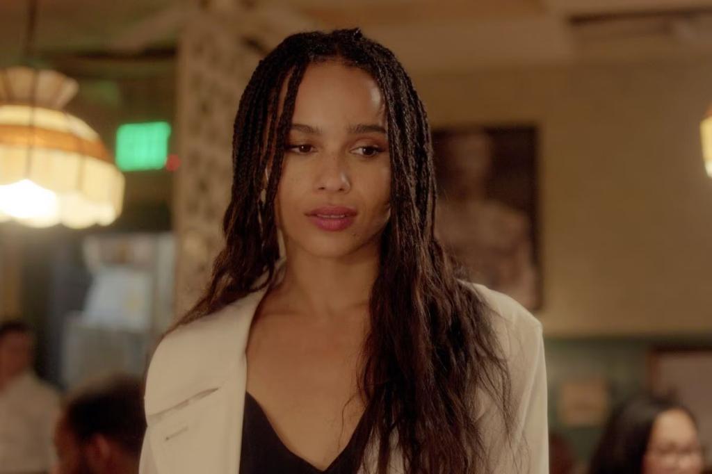 Zoe Kravitz has been cast in David Leitch’s ‘HOW T.jpg