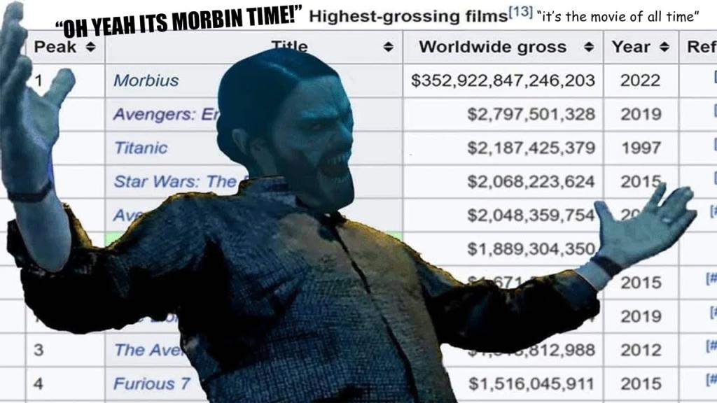 익스트림무비 '플라워 킬링 문' 흥행 근황(구라)