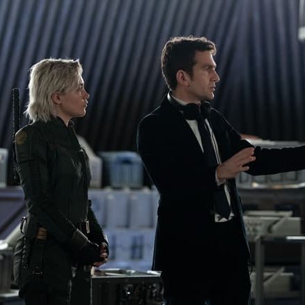 Jake Schreier (',Thunderbolts_&#039,) is in talks to dir.jpg