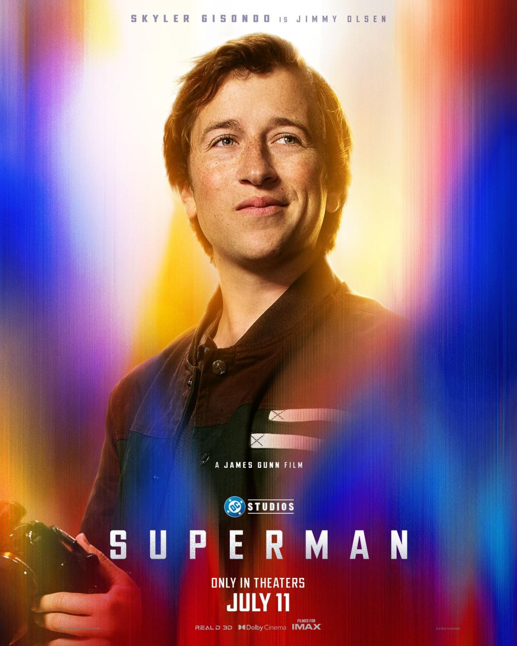 Jimmy OlsenPlayed by Skyler Gisondo, Superman',s pa.jpg