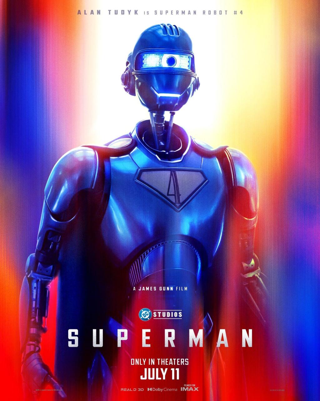 Superman Robot #4Voiced by Alan Tudyk, Robot #4 is.jpg
