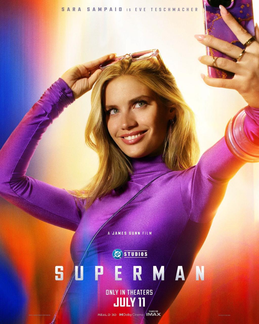 Eve TeschmacherPlayed by Sara Sampaio, Eve Teschma.jpg