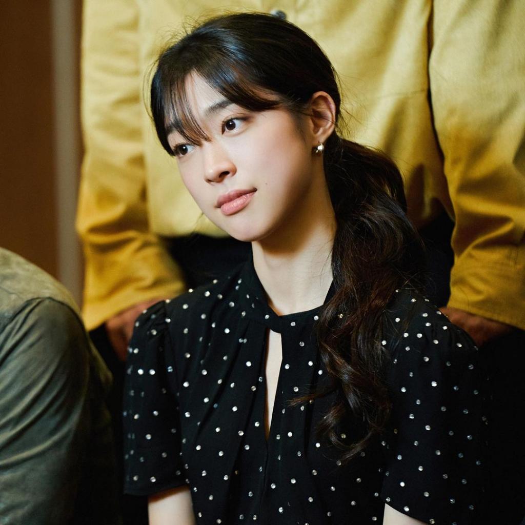 익스트림무비 - 요즘 너무 눈에 띈다는 신인 최성은 - 괴물 시동 / 에이스팩토리