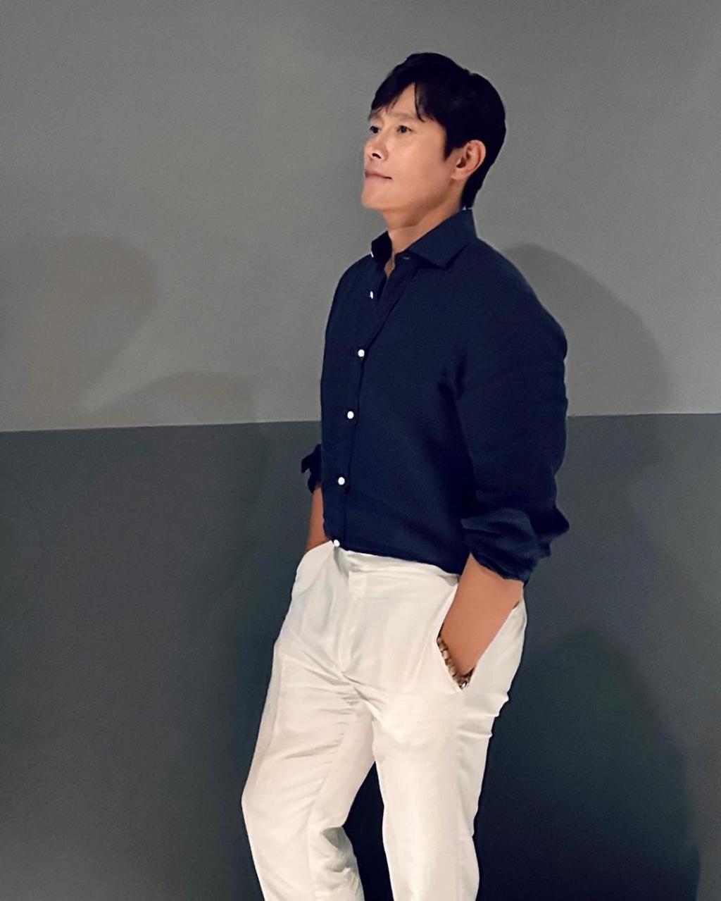 익스트림무비 - 이병헌 수신제국치국천하태평
