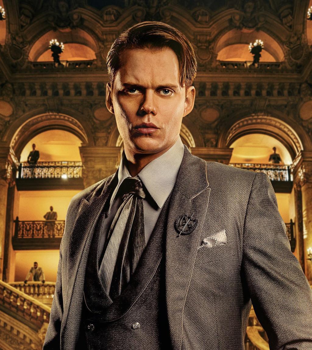 Bill Skarsgård has been cast in Michael Saronski’s.jpg