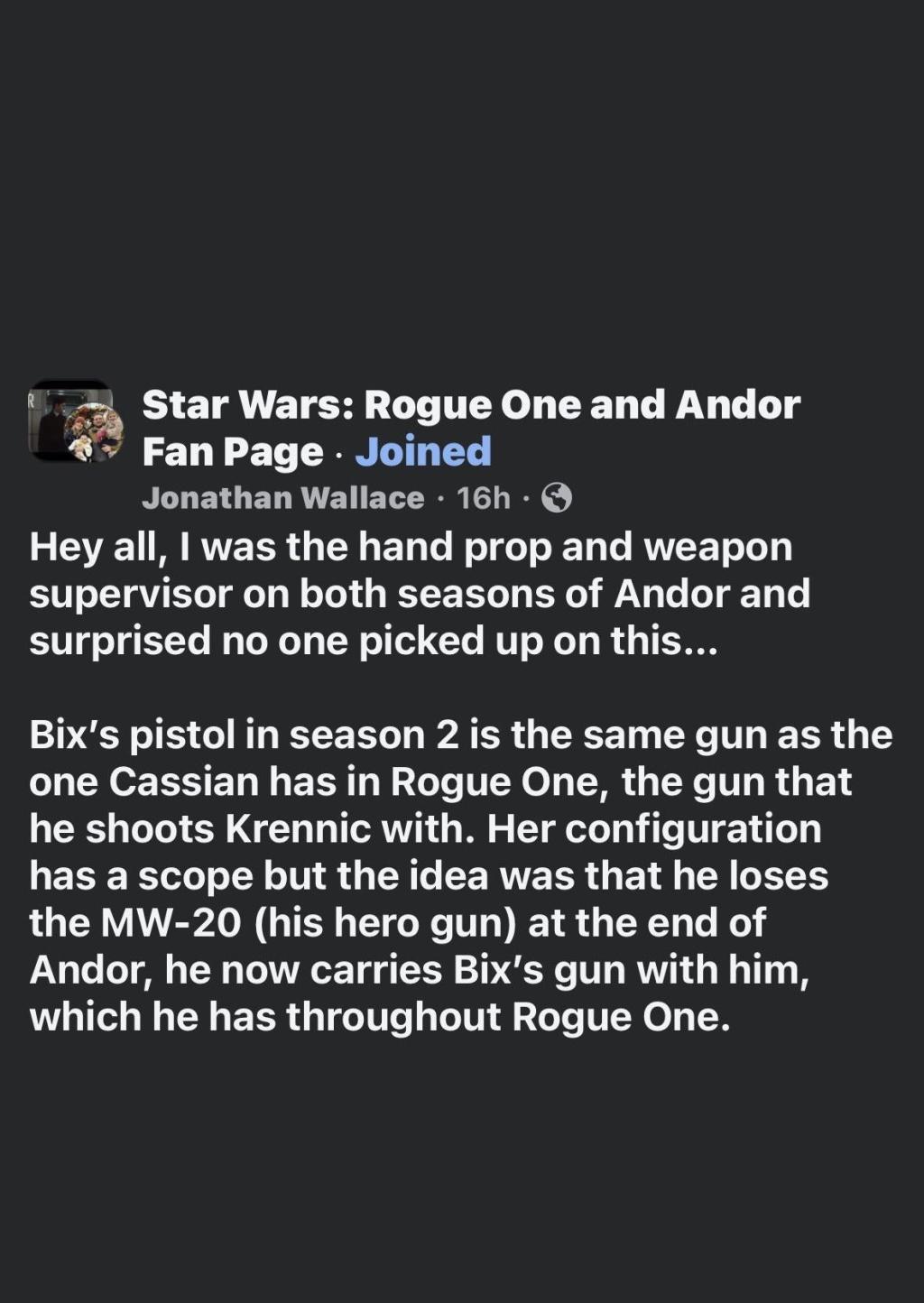 The pistol Cassian uses at the end of #RogueOne is (1).jpg
