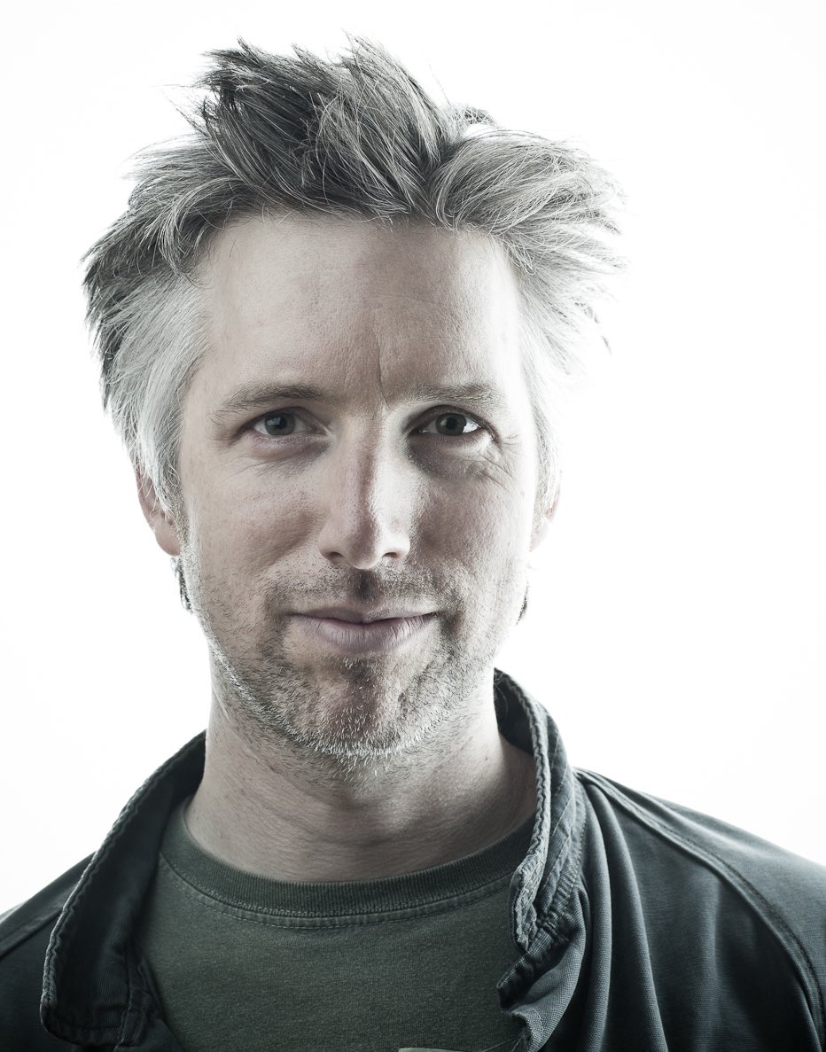 Matthew Wood will voice H.E.R.B.I.E. in ‘THE FANTA.jpg