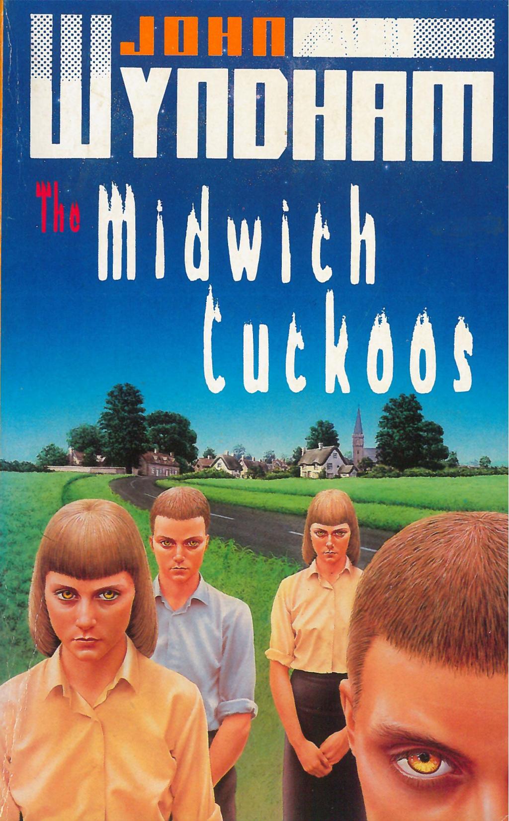 Midwich Extract 익스트림무비 - 1960년 SF영화