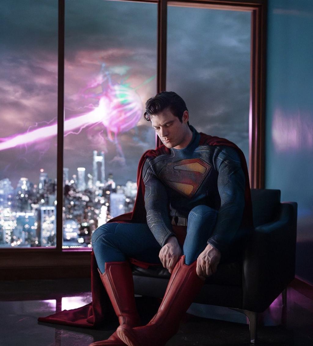 The first trailer for ‘SUPERMAN’ will reportedly r.jpg